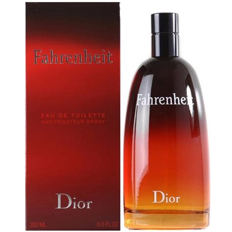 fahrenheit dior 100ml edt uono o dobba|fahrenheit eau de toilette dior.